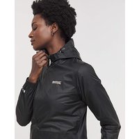 Packaway Jacket