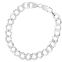Sterling Bracelet INCH