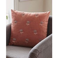 Flower Cushion JD Williams ONE