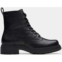 Orinoco3 Leather Boot E Fit