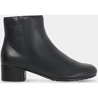 Pippie Leather Boots Standard Fit