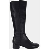Tayla Knee High Boots Std Fit