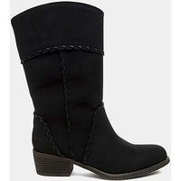 Rowdy Western Boots