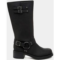 Nash Biker Boots