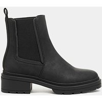 Iggie Ankle Boots