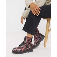 Justina Boot Wide Fit