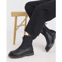 Oberon Boot Ex Wide Fit