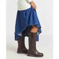 Bernice CC Ex Wide Fit