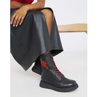 Martina Boot Ex Wide