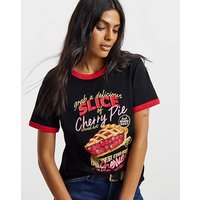Cherry Pie T Shirt