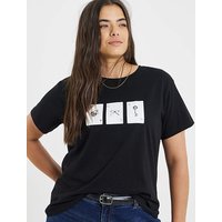 Playing Cards Graphic T Shirt