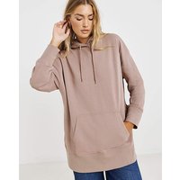 Longline Hoodie