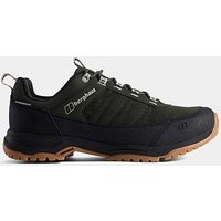 Expeditor Shoes