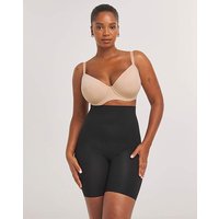 Maxi Hi Bermuda