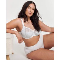 Morgan Full Cup Wired Bra 36K
