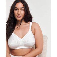 Doreen Cotton NonWired Bra