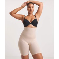 Miraclesuit TummyTuck Thigh Slimmer Nude at JD Williams Catalogue Miraclesuit TummyTuck Thigh Slimmer Nude.