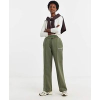 Straight Leg Jogger Warm