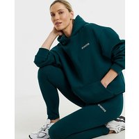 Dynamic Jersey Legging OIL
