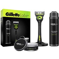 Gilette Labs Regime Kit