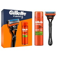 Fusion 5 Razor Set