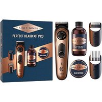 King C beard 5 piece Pro Kit