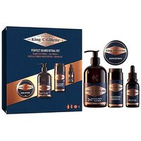 King C Perfect Beard Ritual Kit