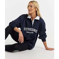 Synergy Rugby Shirt