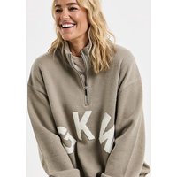 Restore 1 4 Zip Funnel Neck Light