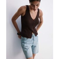 Bermudas Anne Light Wash