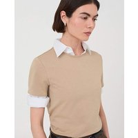 Cotton T Shirt