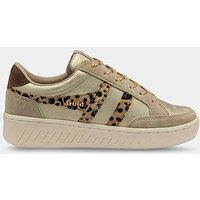 Superslam Blaze II Trainers Leopard MIX