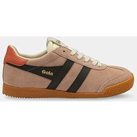 Elan Trainers Coral Mocha