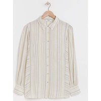 Stripe Shirt Stripe JD Williams
