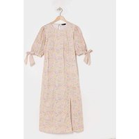 Esme Broderie Dress