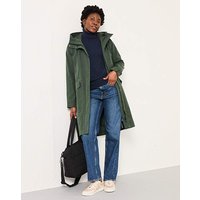 Taylor Waterproof Coat