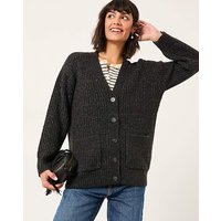 Blanch Oversized Cardigan
