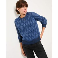 Elsie Pattern Jumper