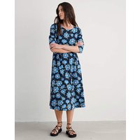 Cornwall Veronica Dress Multi Coloured
