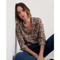 Cornwall Larissa Shirt Multi Coloured