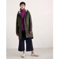 Cornwall Plant Hunter Coat