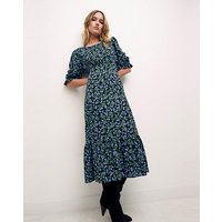 Selena Midi Dress