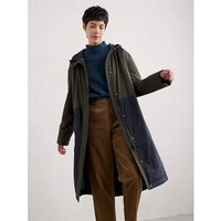 Cornwall Waterproof Coat
