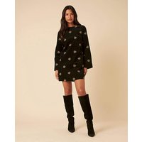 Saravejo Mini Dress