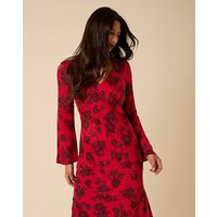 Josie Midi Dress