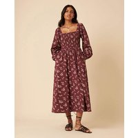 Imogen Midi Dress