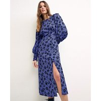 Ariana Midi Dress
