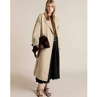Oversized Trenchcoat