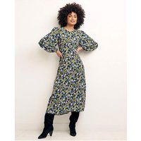Katie Midi Dress