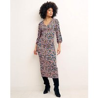 Jersey Hadley Dress